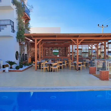 West Coast Boutique Hotel-2