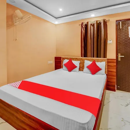 Hotel O Ark International-3