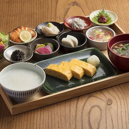 Hotel Ao Kamakura-3
