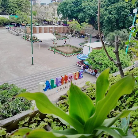 Hotel Wayak-3