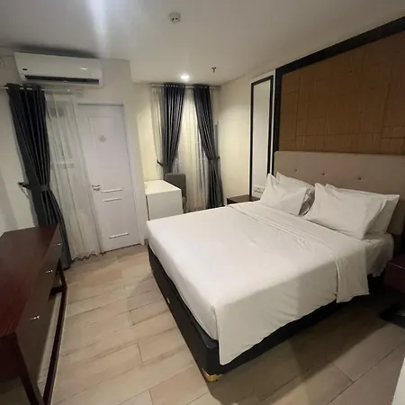 Giia Sanno Menteng - Jakarta-2