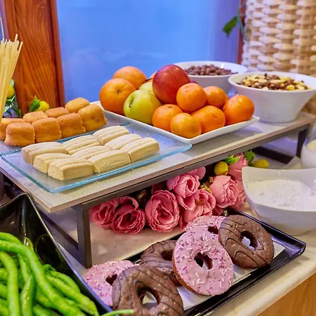 Ardey Hotel-3