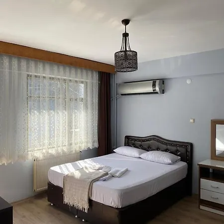 Trabzon Feyzan Otel-2