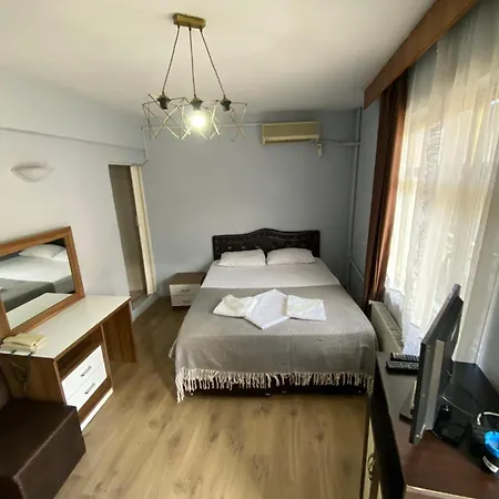 Trabzon Feyzan Otel-3