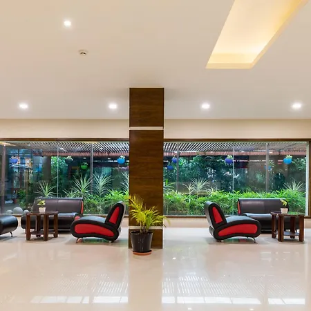 Monk'S Nirvanaa Hotel & Resort-2
