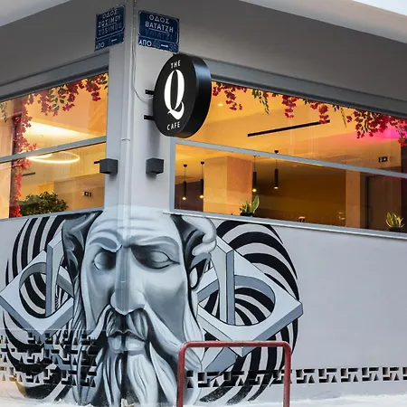The Q Hotel-3