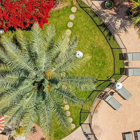 Papago Scottsdale By Reside, Trademark Collection By Wyndham-3