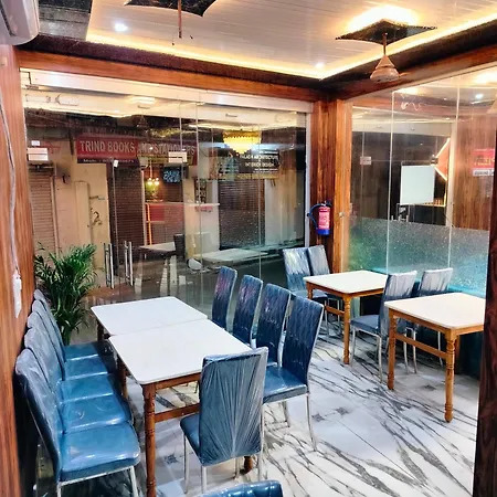 Hotel Vinayak Plaza-2