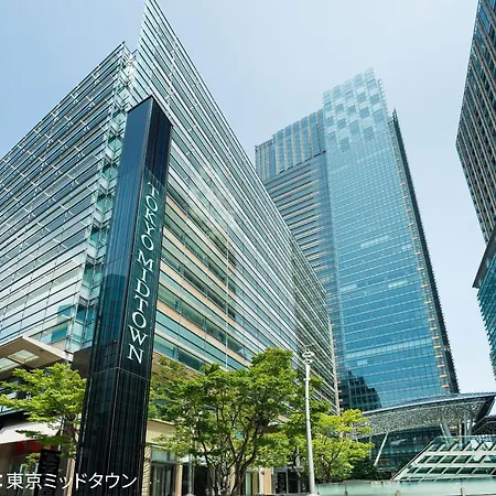 Ginza Hotel By Granbell-2