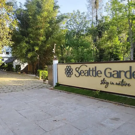 Seattle Garden Resort - Kollihills-2