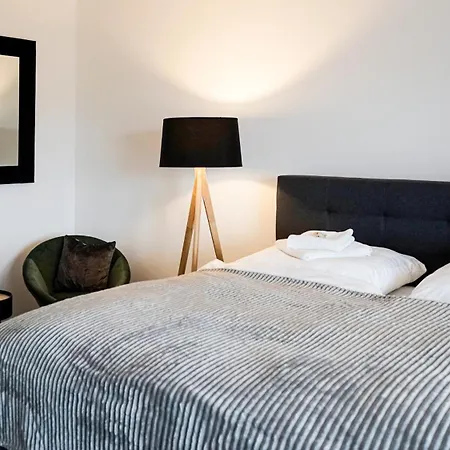 Si-View Doppelzimmer mit Balkon Zimmer 8 - Hotel-3