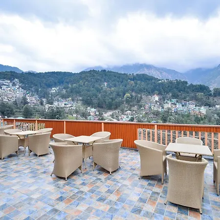 Hotel Pawan Regency- Best Mountain View Hotel In Mcleodganj-3