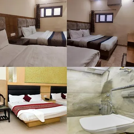 Hotel India Continental-2