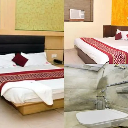 Hotel India Continental-2