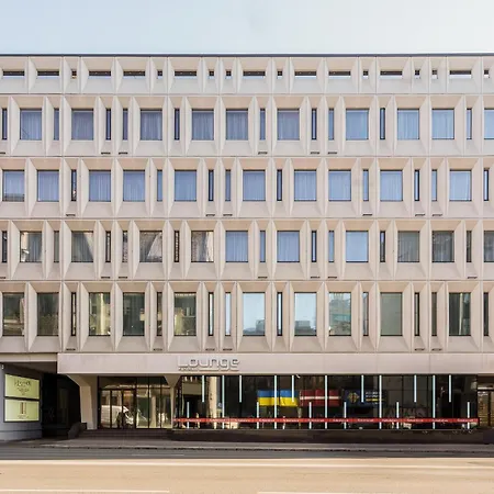 Aston Hotel Riga-2