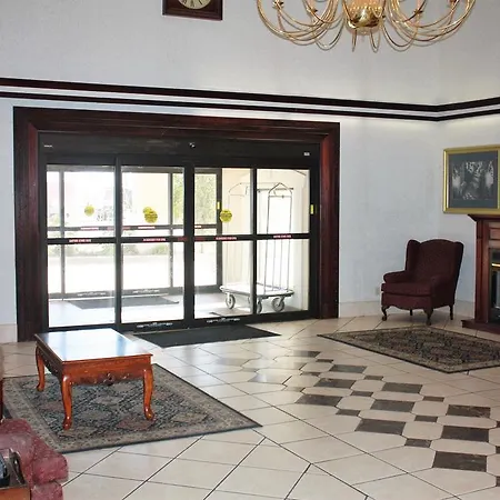 Lexington Suites Of Jonesboro-2