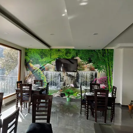 Summer Hill Resort-3