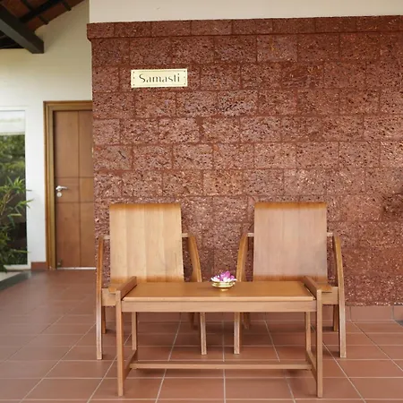 Vaidekam Resorts & Wellness, Kannur-2