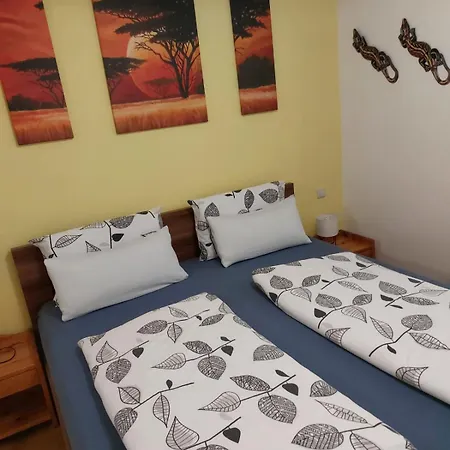 Schwabenstuben Doppelzimmer-3