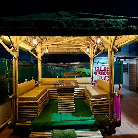 Golden Residency-3