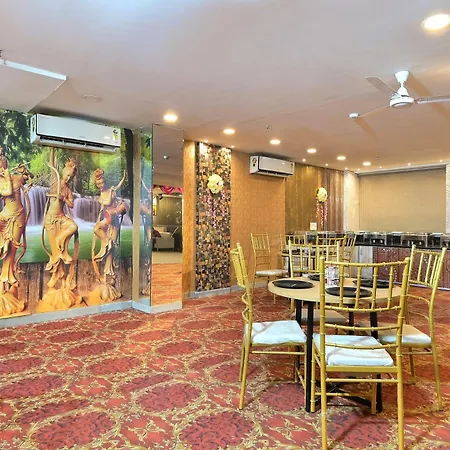 Hotel Red York-2