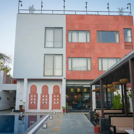 The Love Passion Karma Club & Resort-3