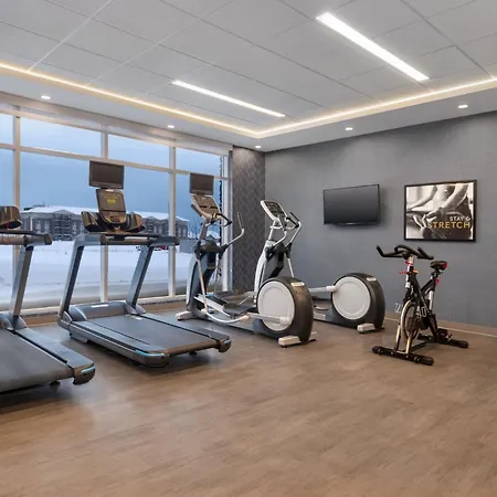 Staybridge Suites Port Elgin By Ihg-3