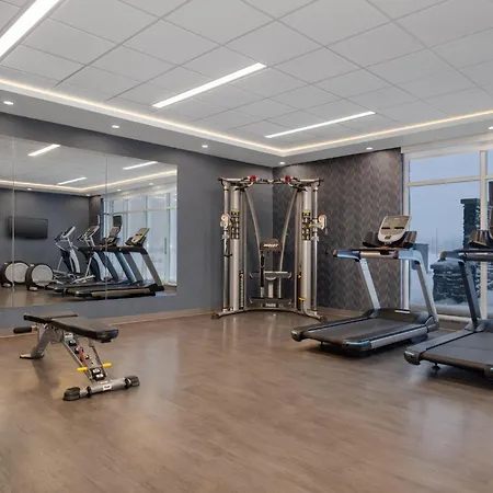 Staybridge Suites Port Elgin By Ihg-2