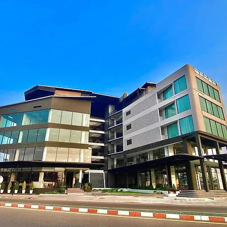 Bb Hotel Savannakhet-3