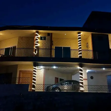Al Sadiq Guest House-3