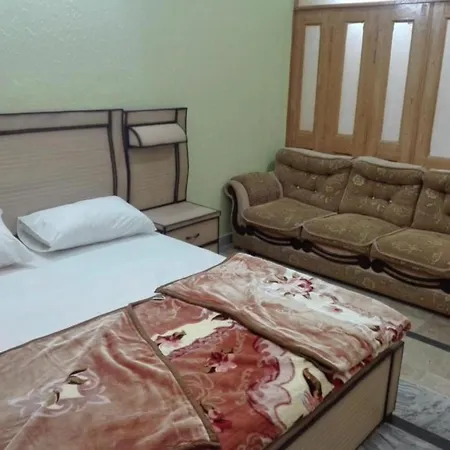 Al Sadiq Guest House-2