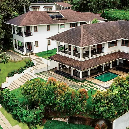 Tarang Holiday Homes-2