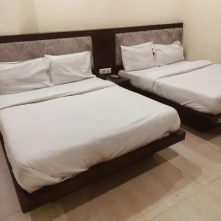 Hotel India Continental-3