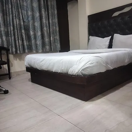 Hotel India Continental-3