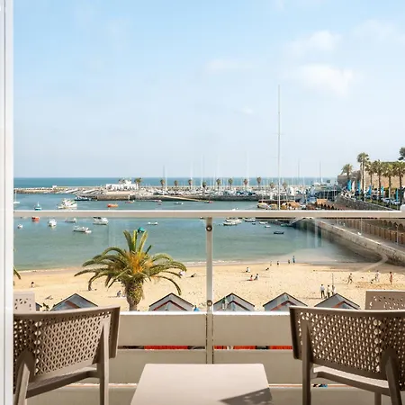 Hotel Baia-3