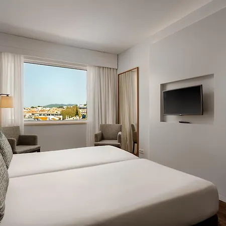 Hotel Baia-3