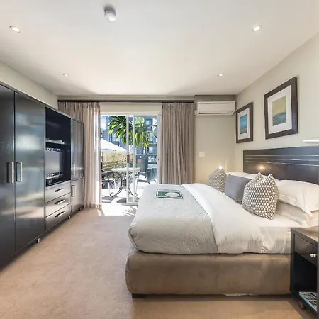 O On Kloof Boutique Hotel & Spa-2
