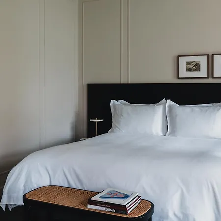 Pillows Luxury Boutique Hotel Aan De Ijssel-3