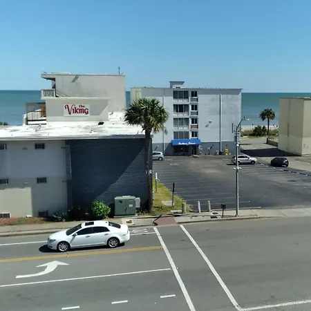 The Virginian Motel-2