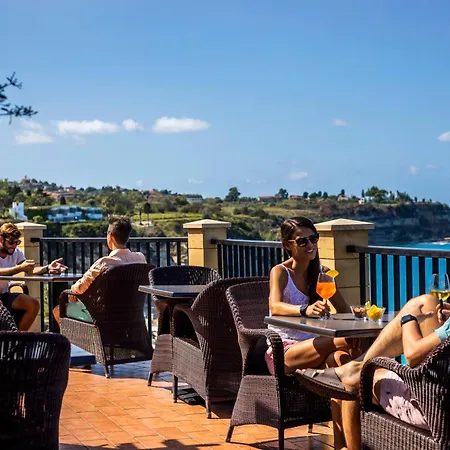 Hotel Rocca Della Sena-3