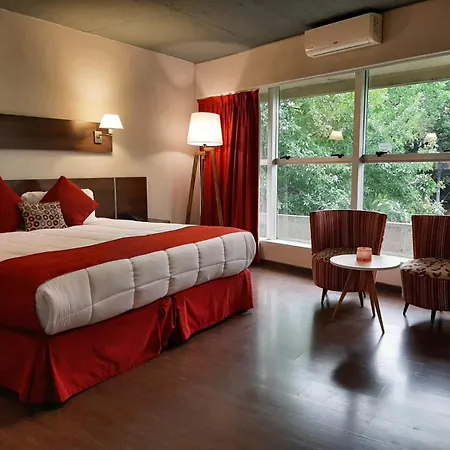 First Palermo Hotel-3