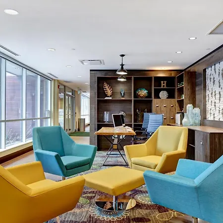 Holiday Inn - Mississauga Toronto West By Ihg-2