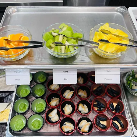 ドーミーインexpress仙台広瀬通-2