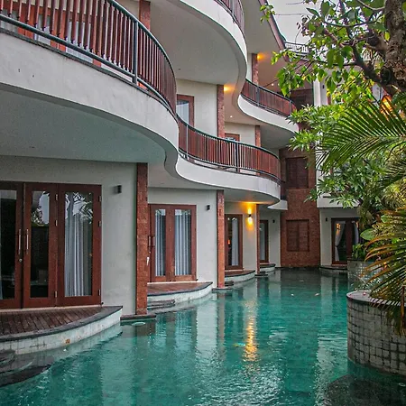 Djabu Seminyak Hotel-3