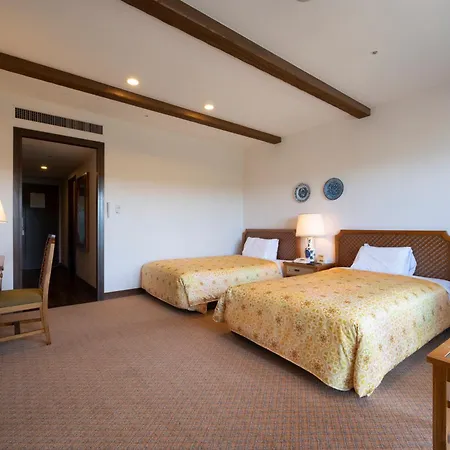 Hotel Shima Spain Mura-3