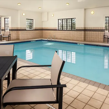 Staybridge Suites Minneapolis-Bloomington By Ihg-3