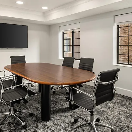 Staybridge Suites Minneapolis-Bloomington By Ihg-2