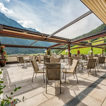 Wellness & Relax Hotel Milderer Hof-3