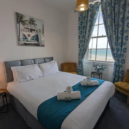 Acqua Beach Weymouth-3