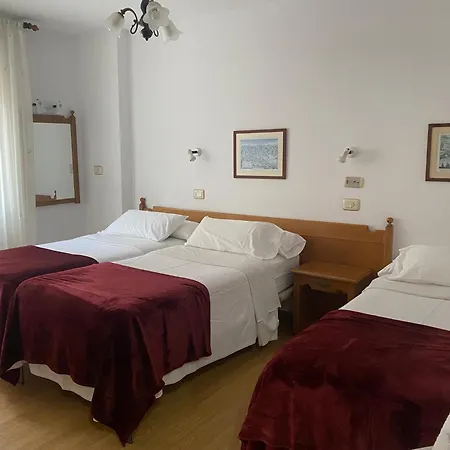 Hotel Carabela La Pinta-2